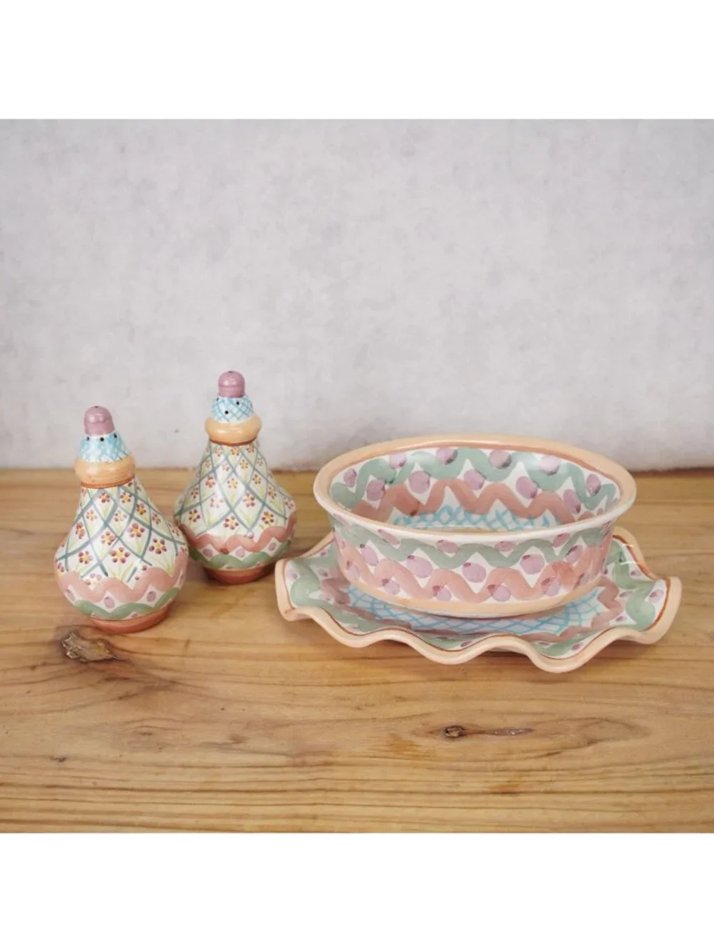 MacKenzie-Childs up sale